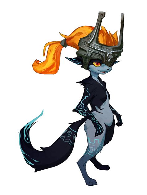 midna rule 34